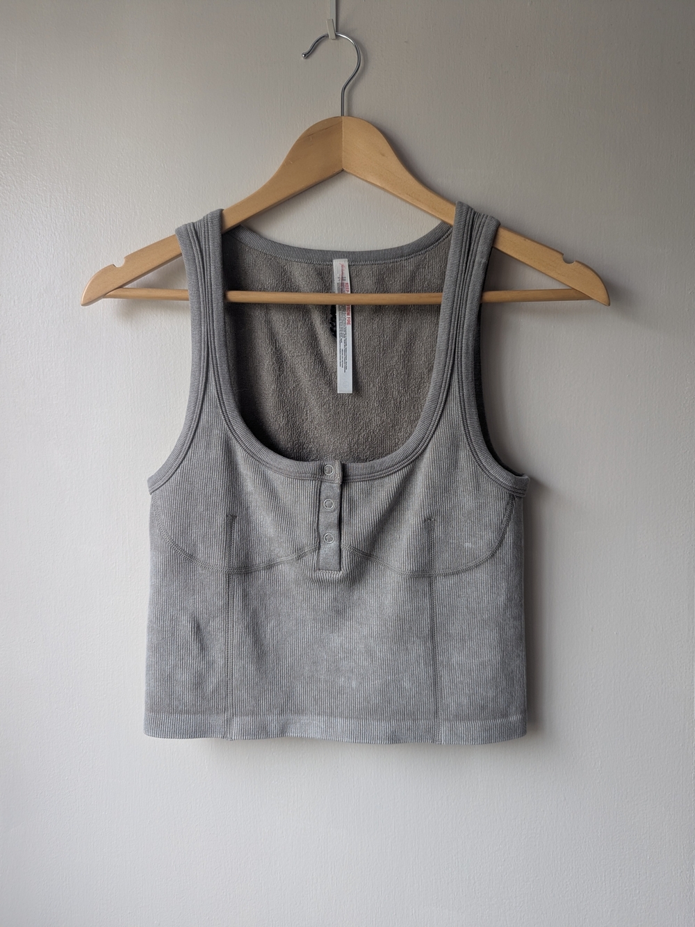 FP Movement Go To Henley Cami